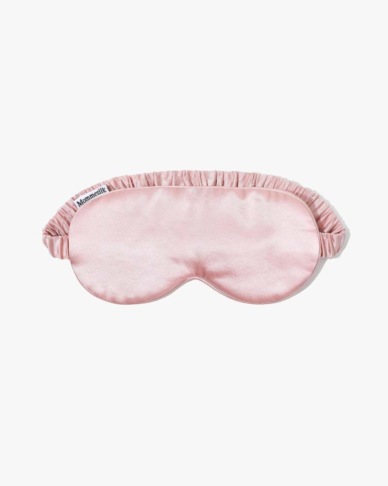 Rosy Pink