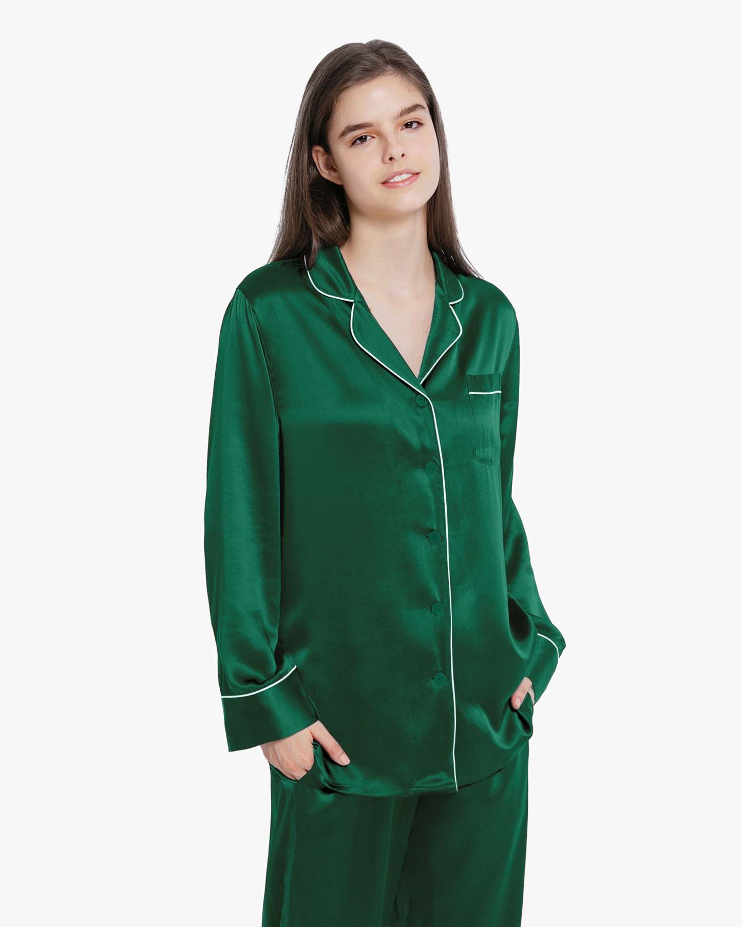 Emerald Green