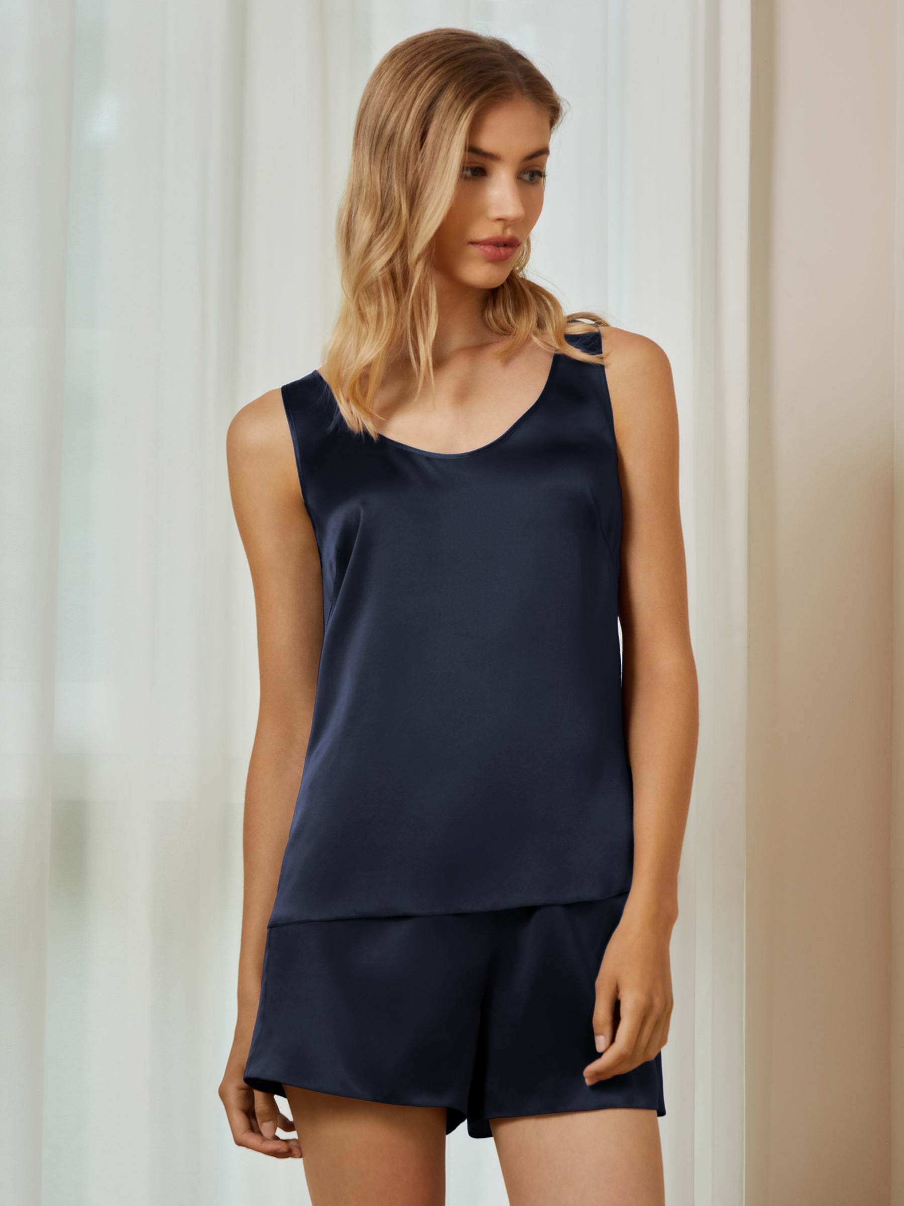 Navy Blue