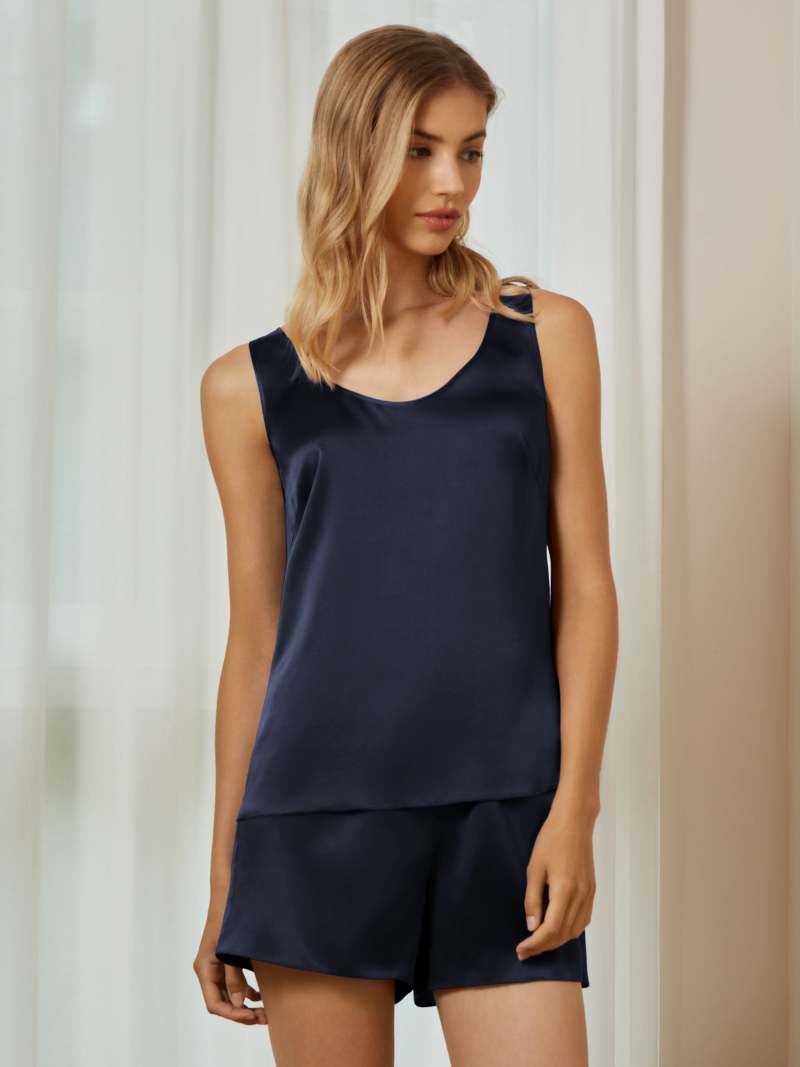Navy Blue
