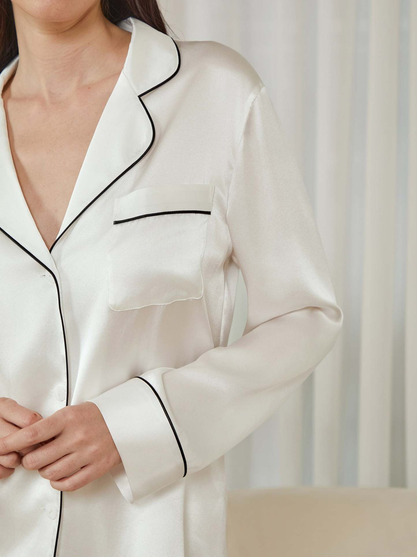Natural White