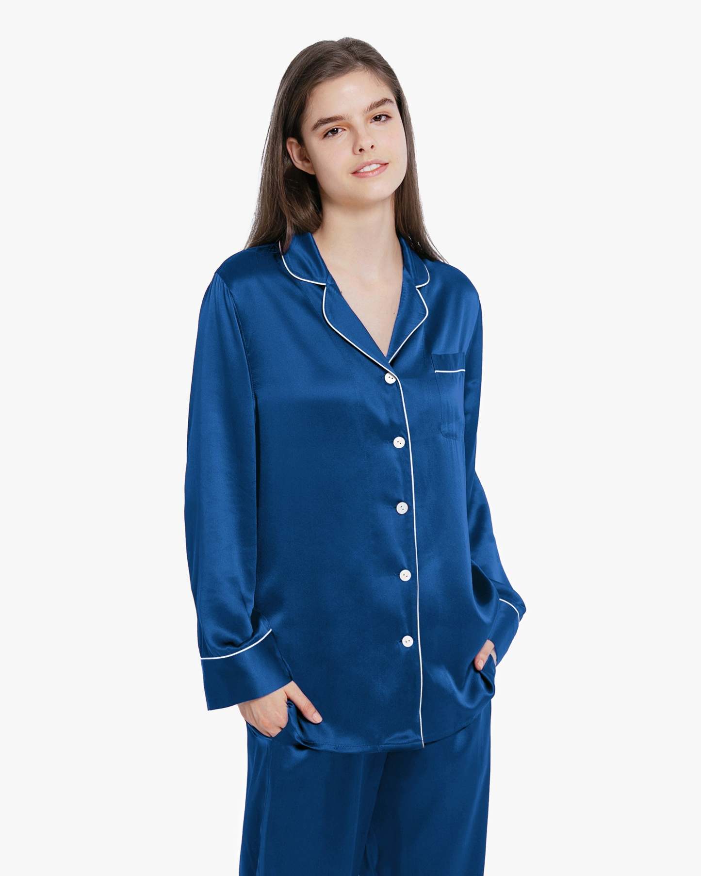 Klein Blue