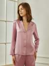 Rosy Pink