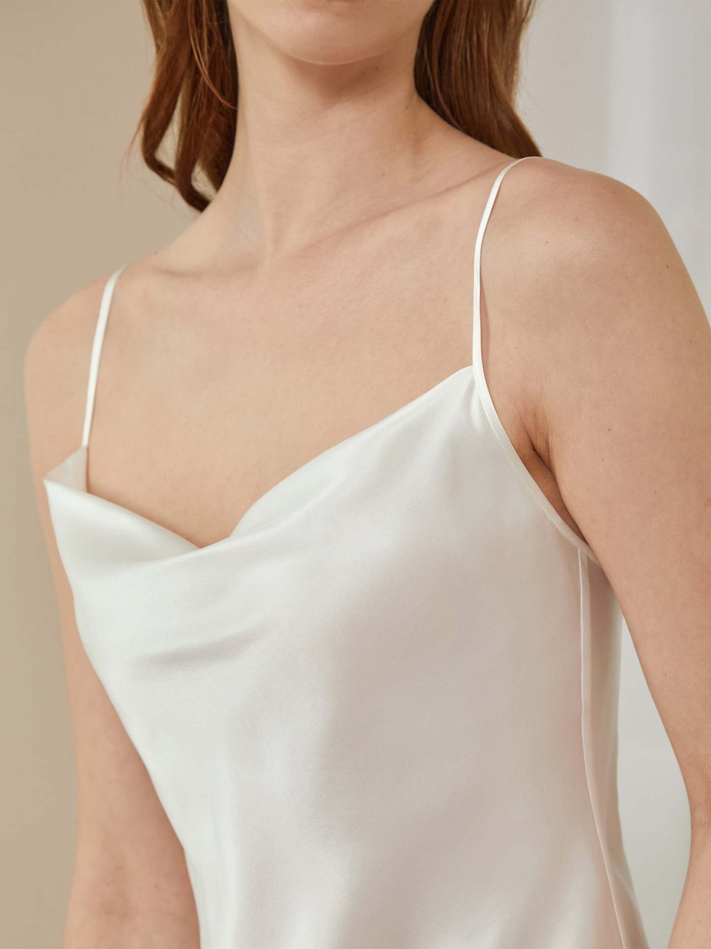 Natural White