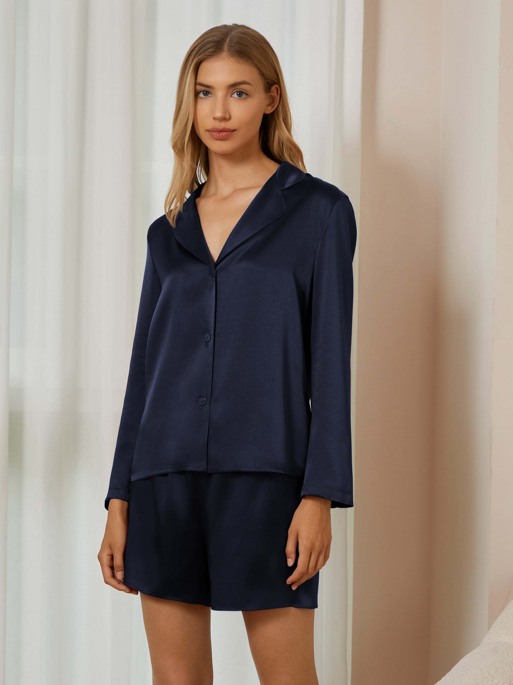 Navy Blue