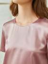 Rosy Pink