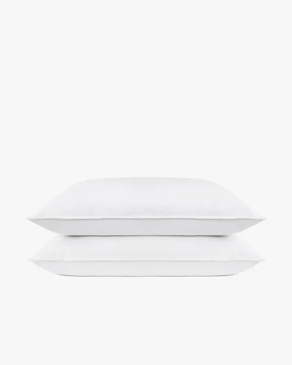 Washable & Breathable Silk Duvet And Pillow Set