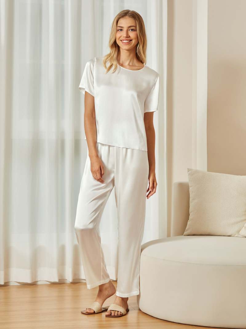 Natural White
