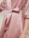 Rosy Pink