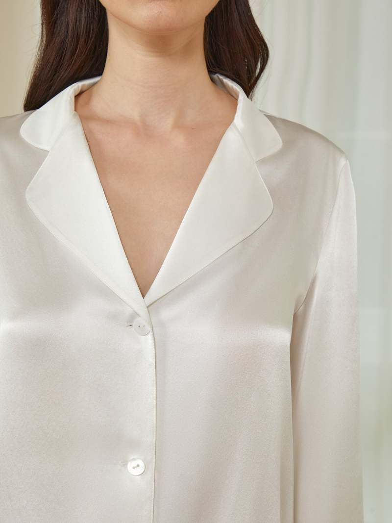 Natural White