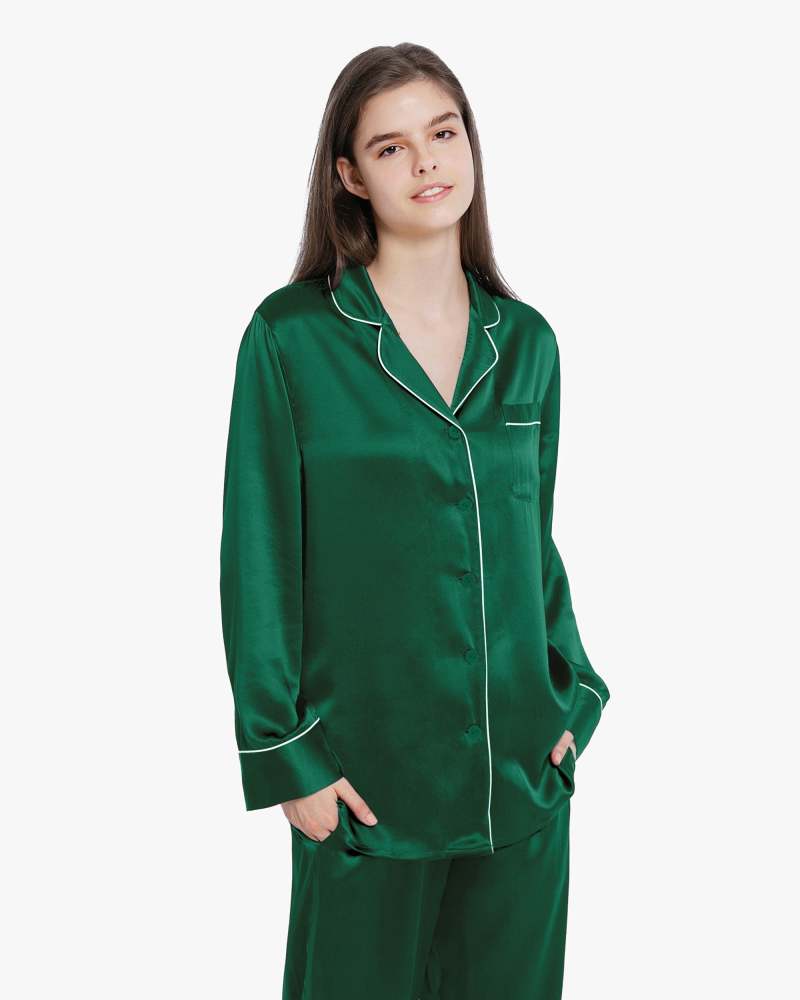 Emerald Green