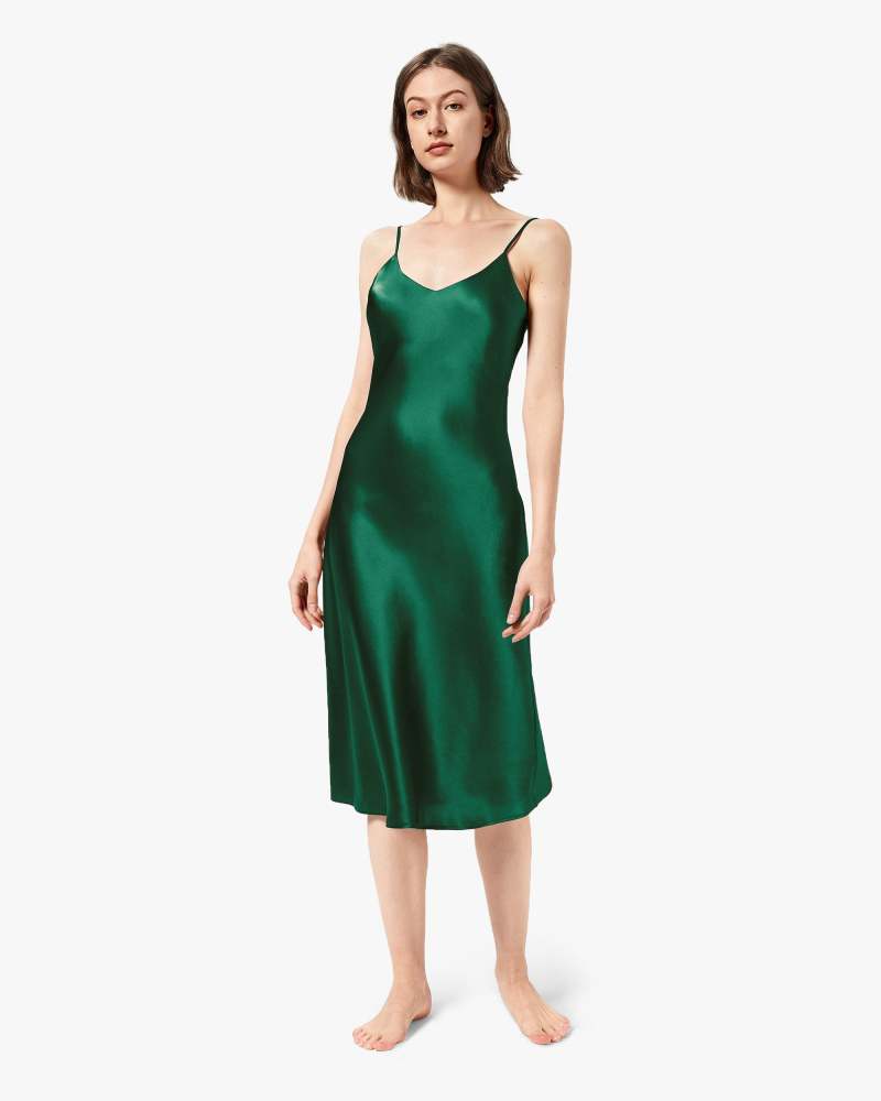 Emerald Green