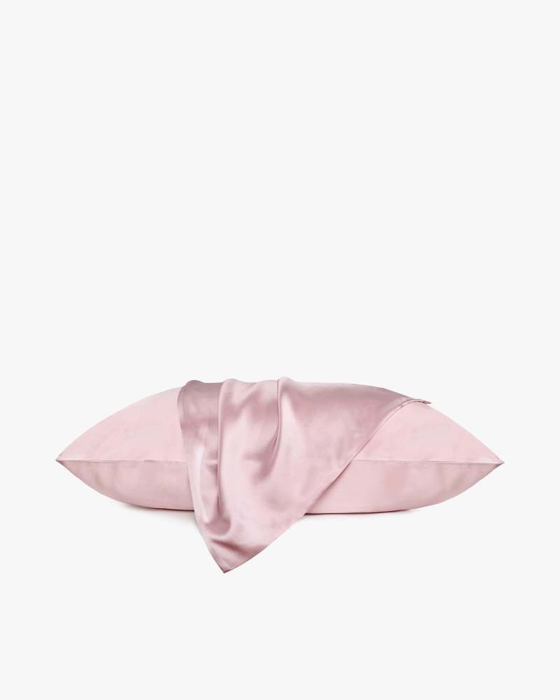 Rosy Pink