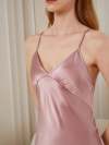 Rosy Pink