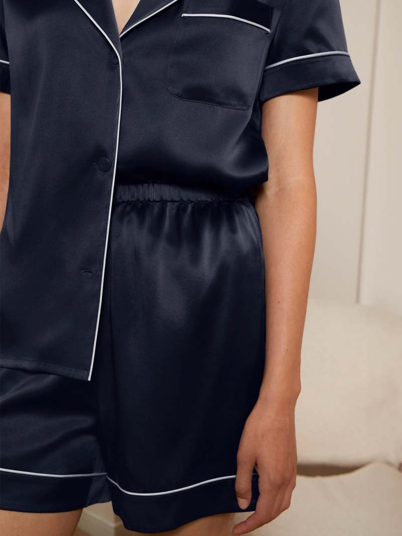 Navy Blue
