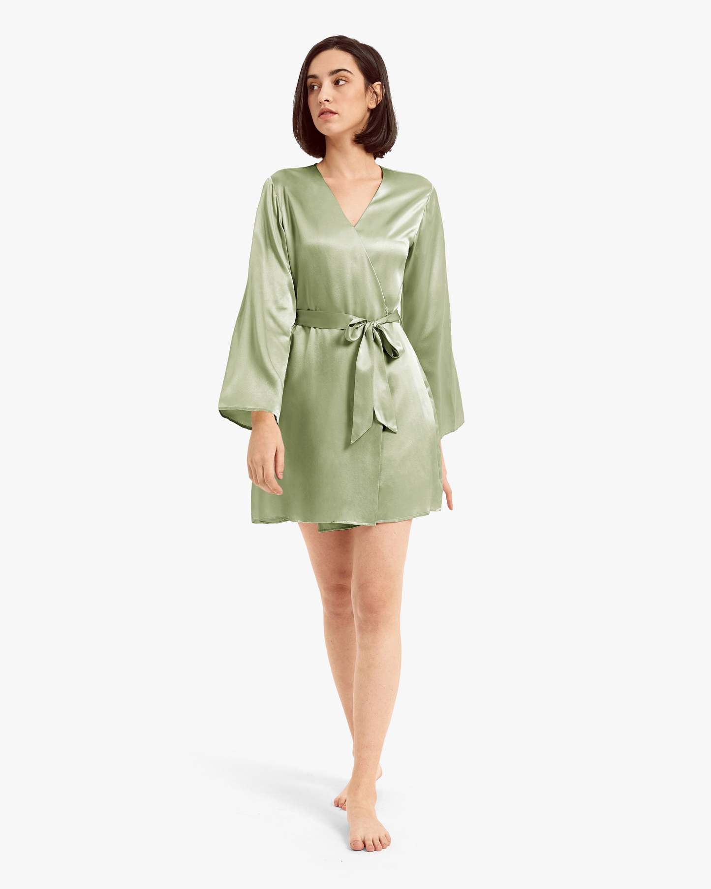 Pea Green