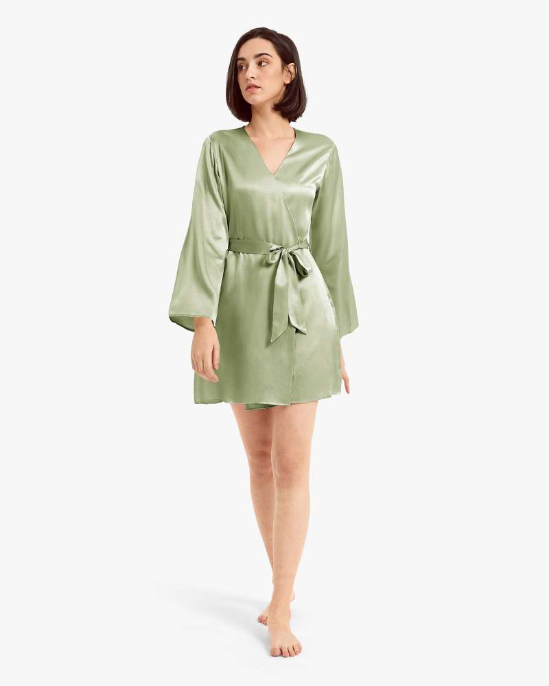 Pea Green