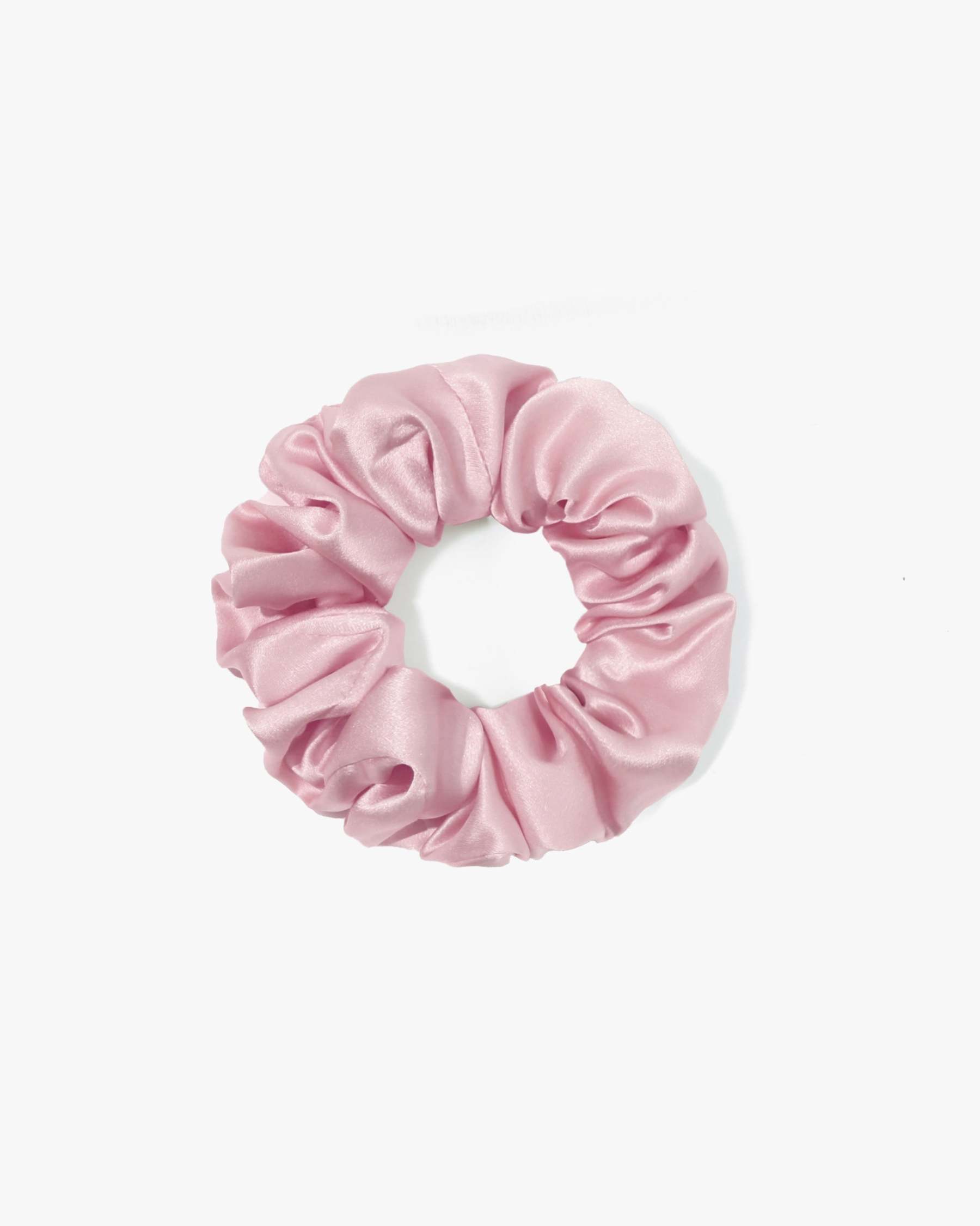 Rosy Pink
