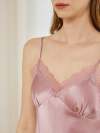 Rosy Pink