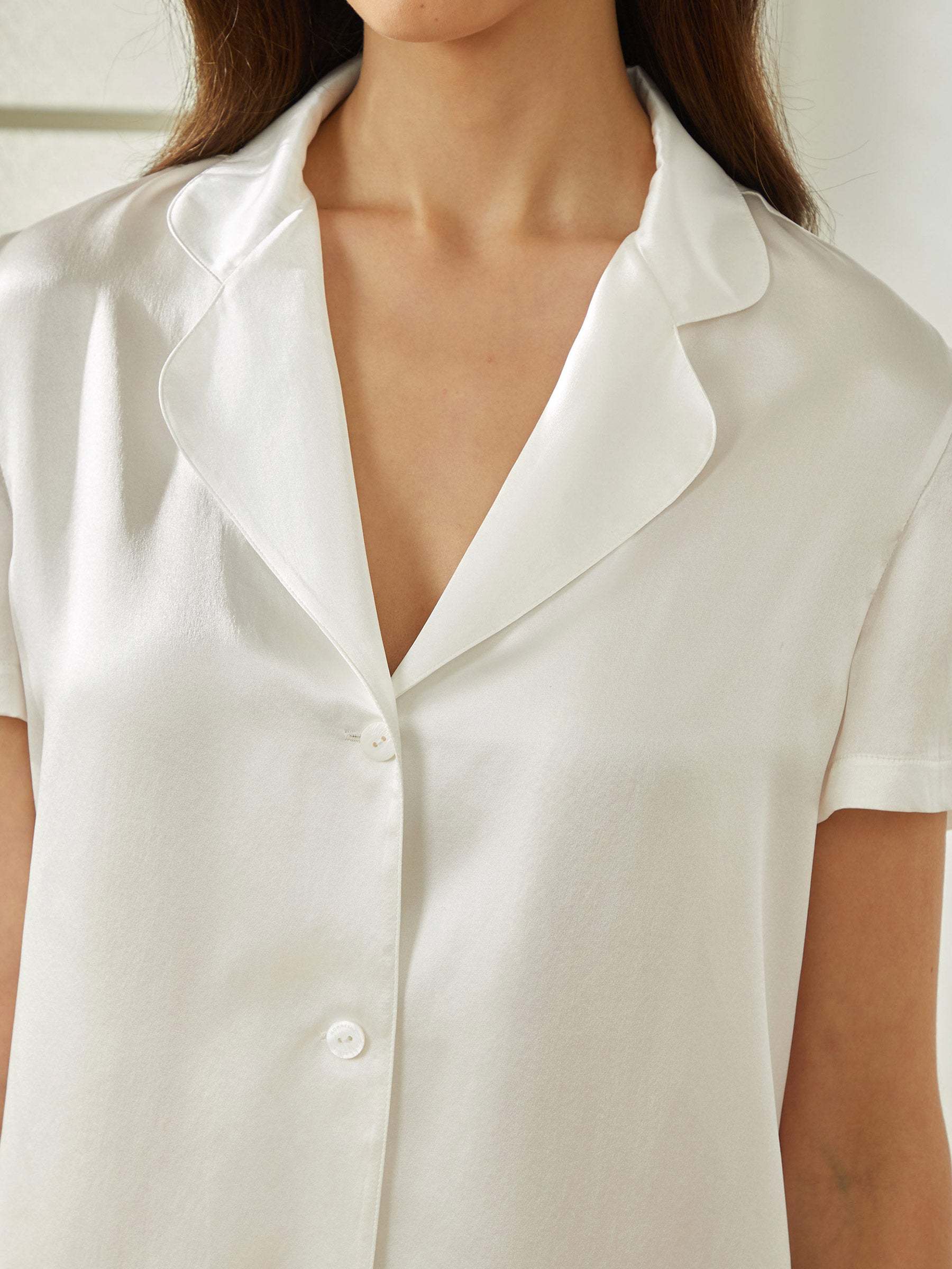 Natural White