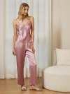 Rosy Pink