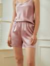 Rosy Pink