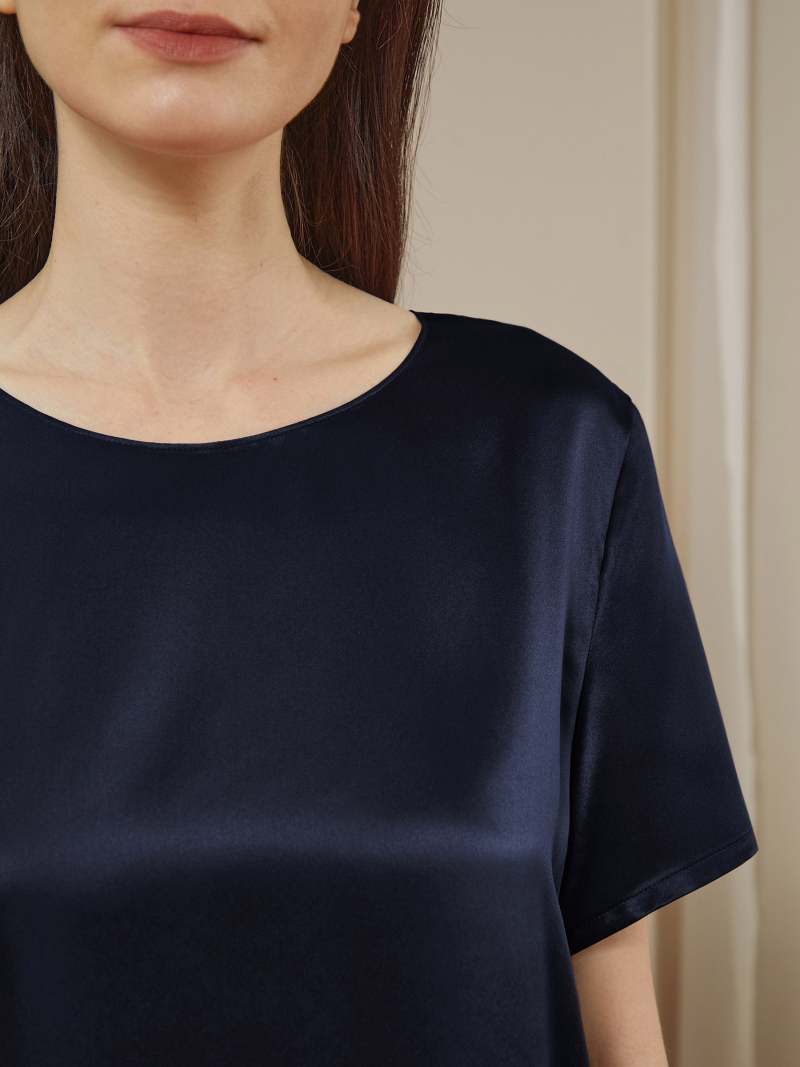 Navy Blue