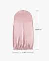 Rosy Pink