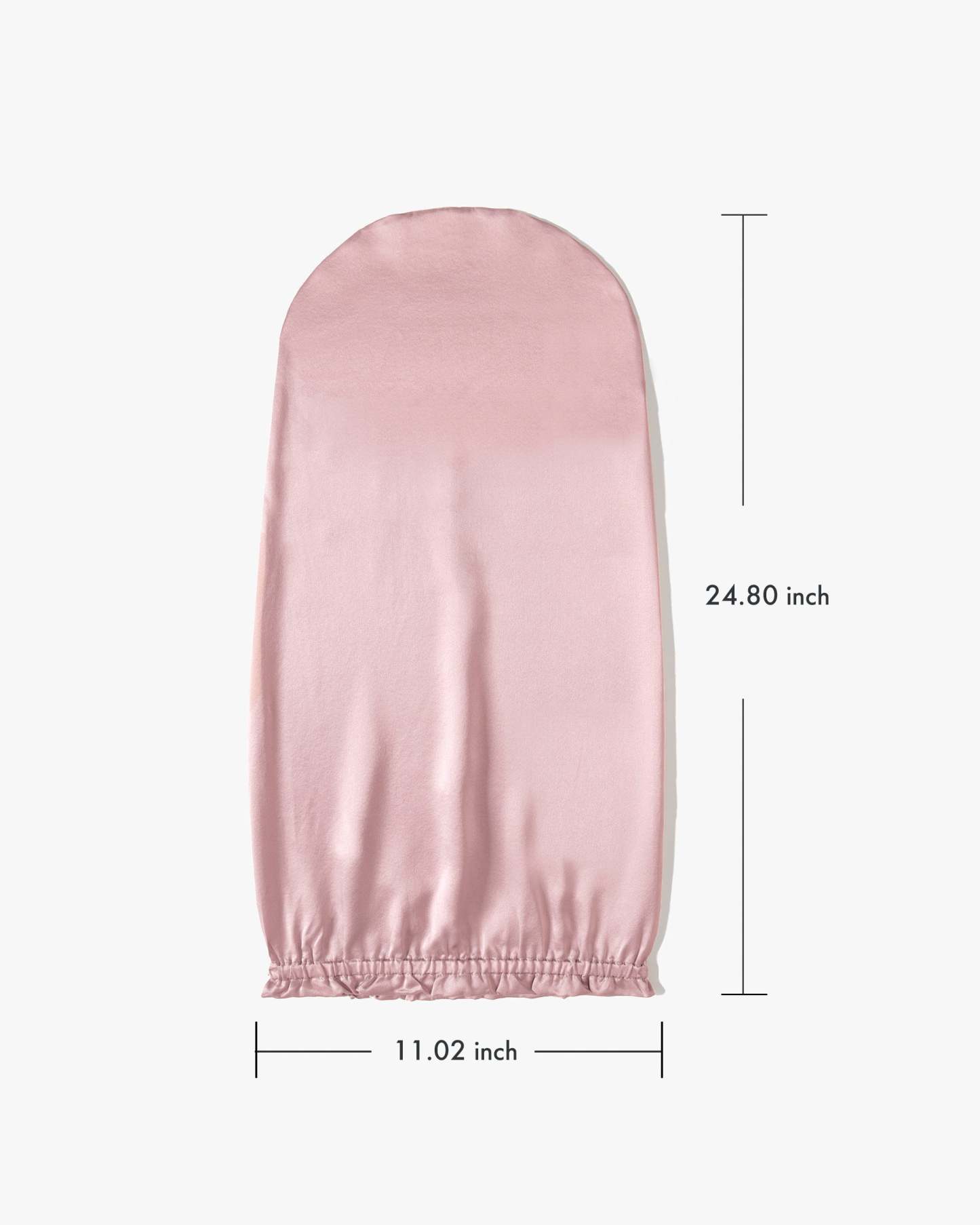 Rosy Pink