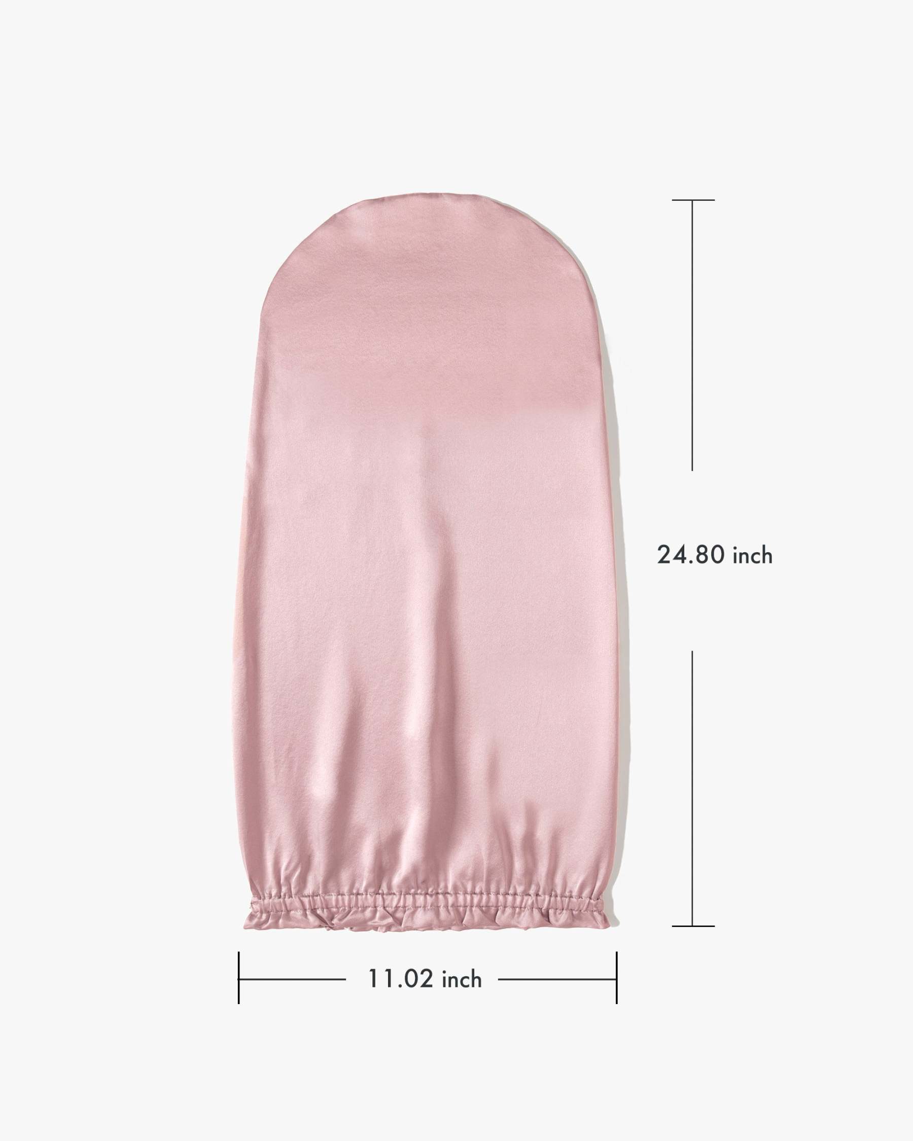 Rosy Pink
