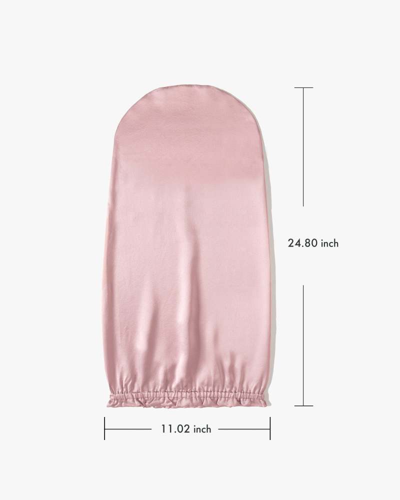 Rosy Pink