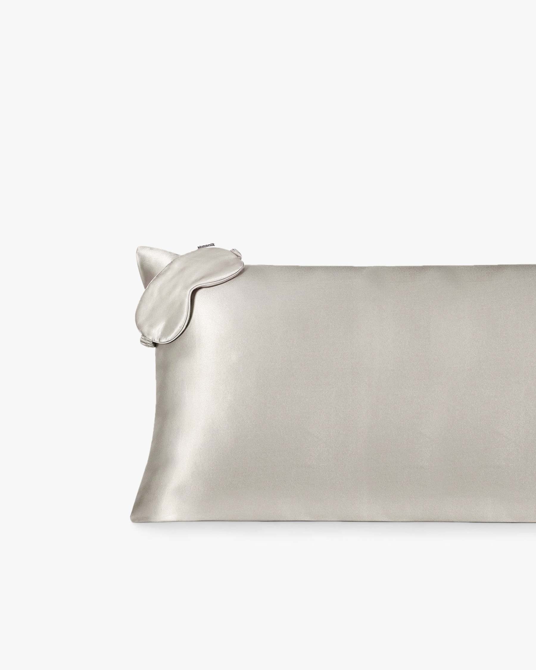 Silver Gray