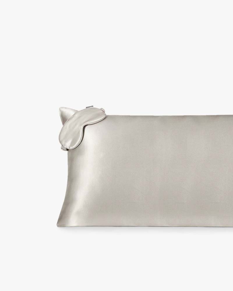 Silver Gray
