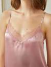 Rosy Pink