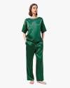 Emerald Green