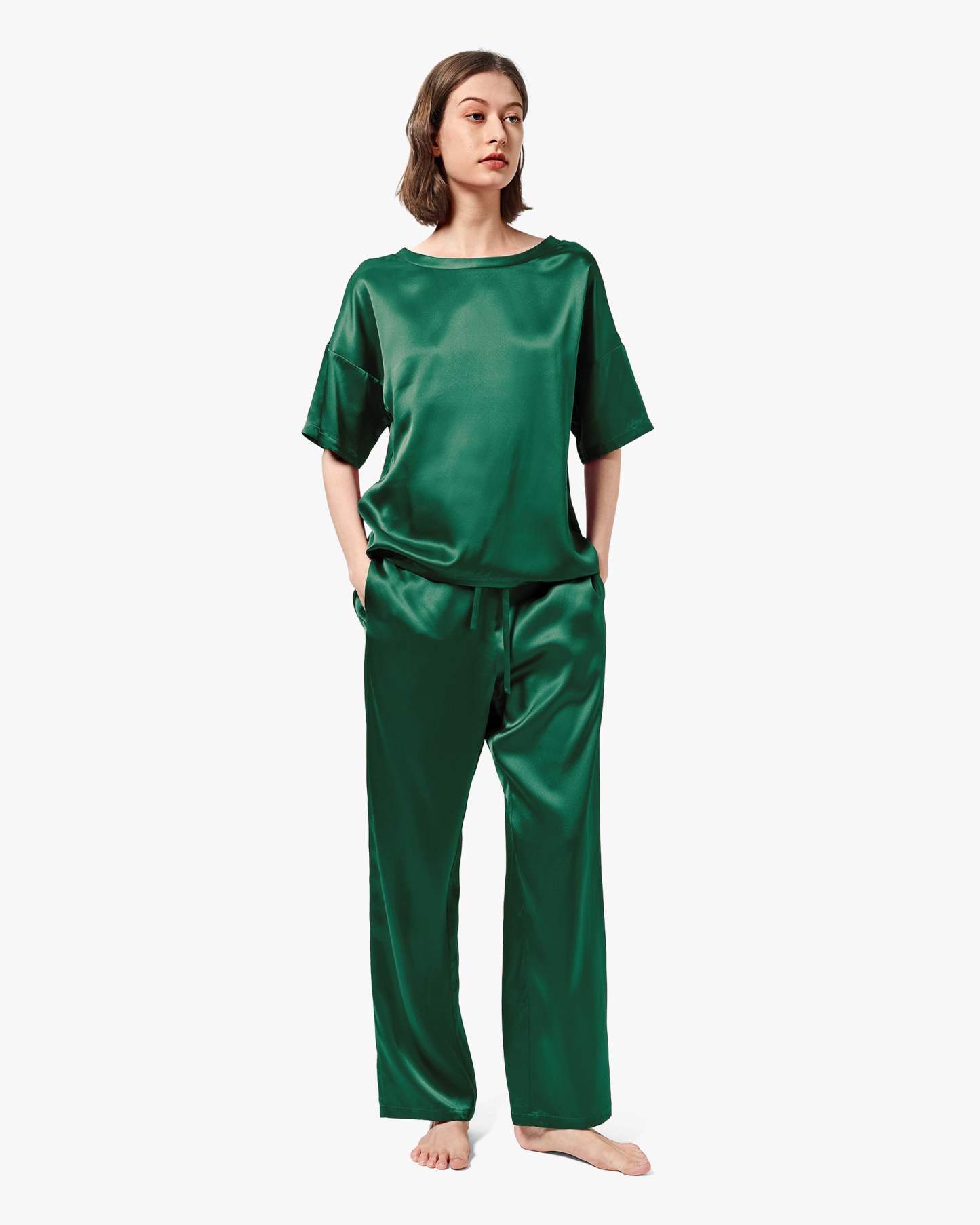 Emerald Green