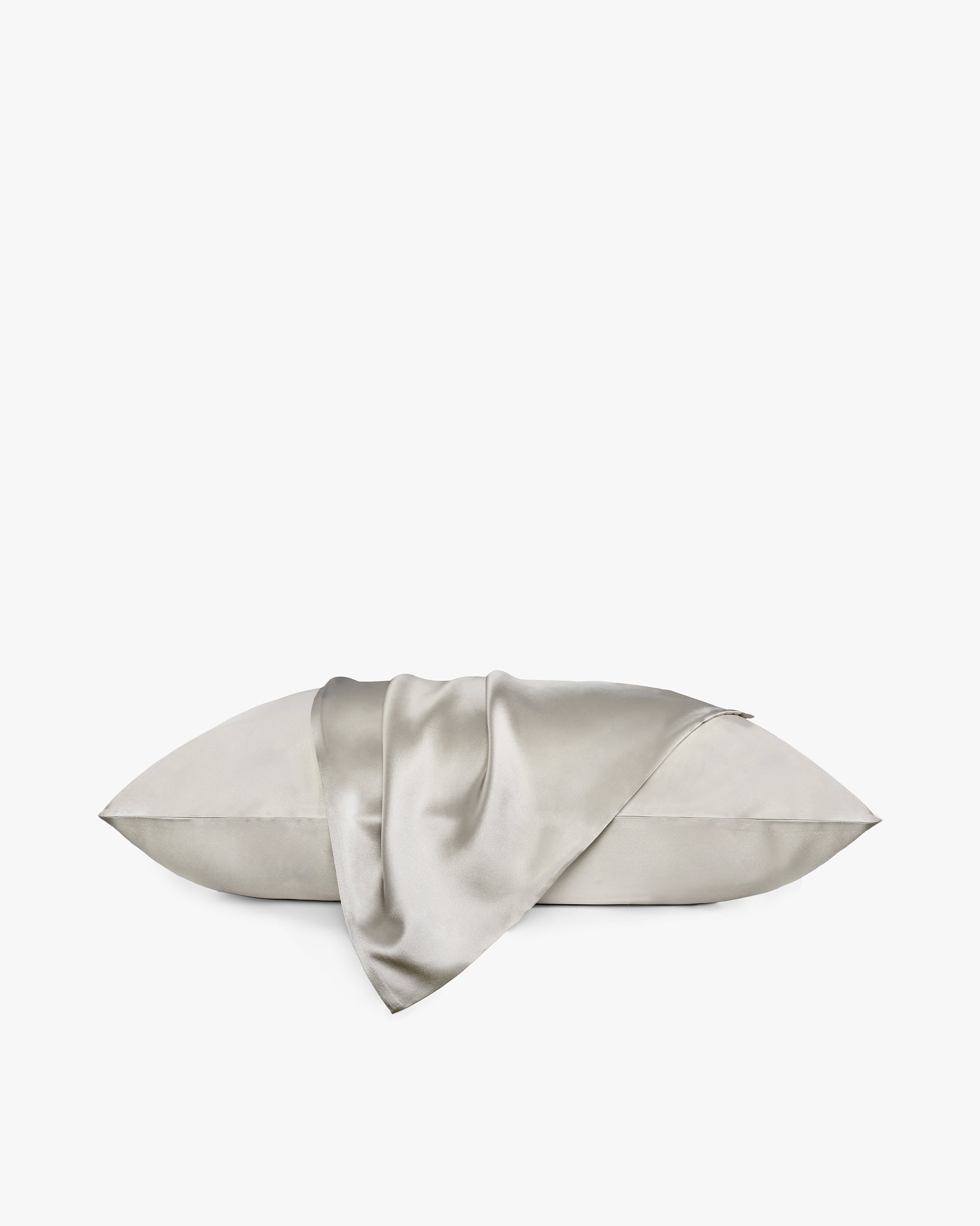 Silver Gray