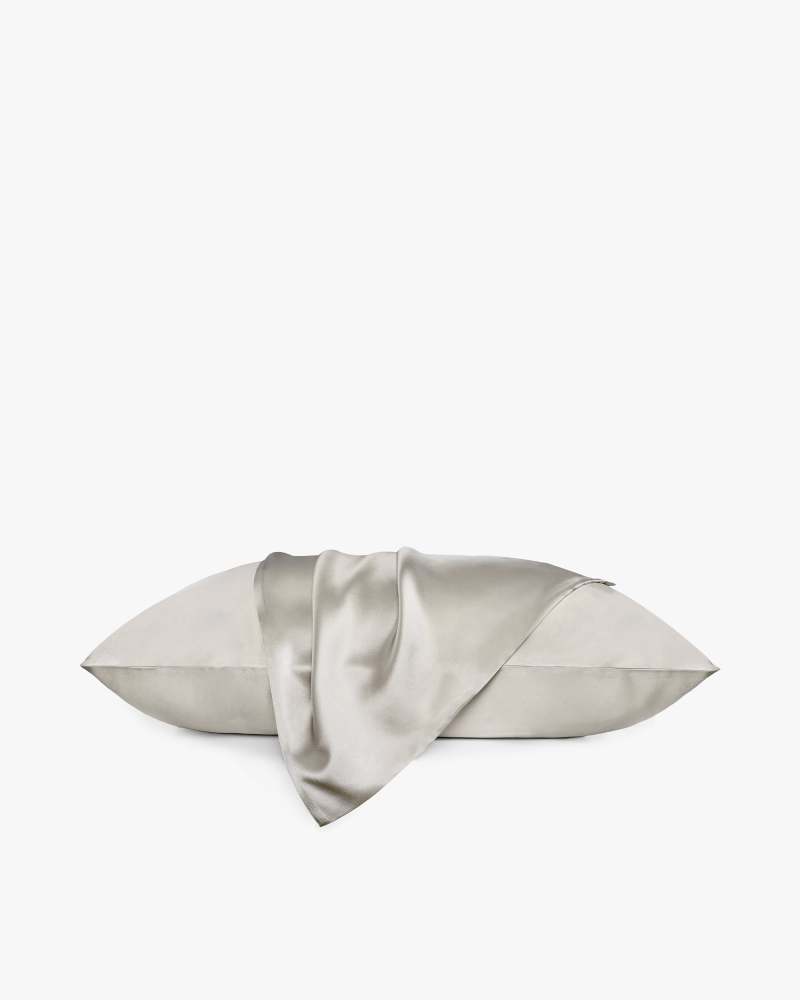 Silver Gray