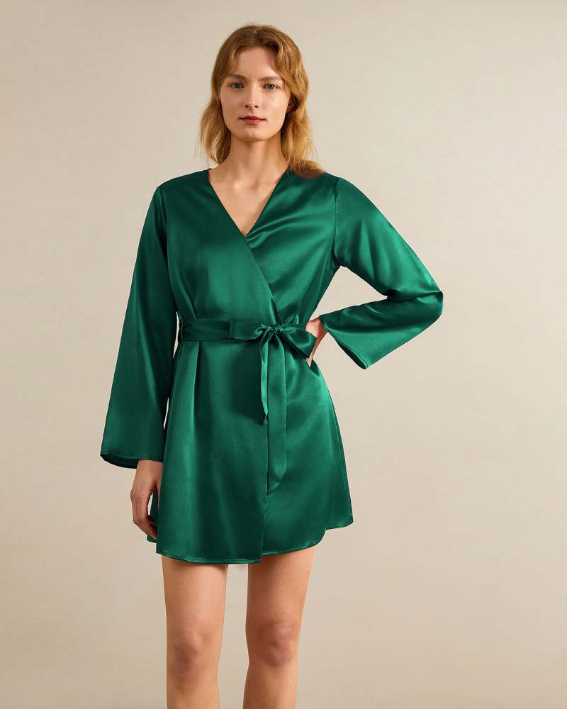 Emerald Green