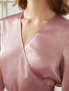 Rosy Pink