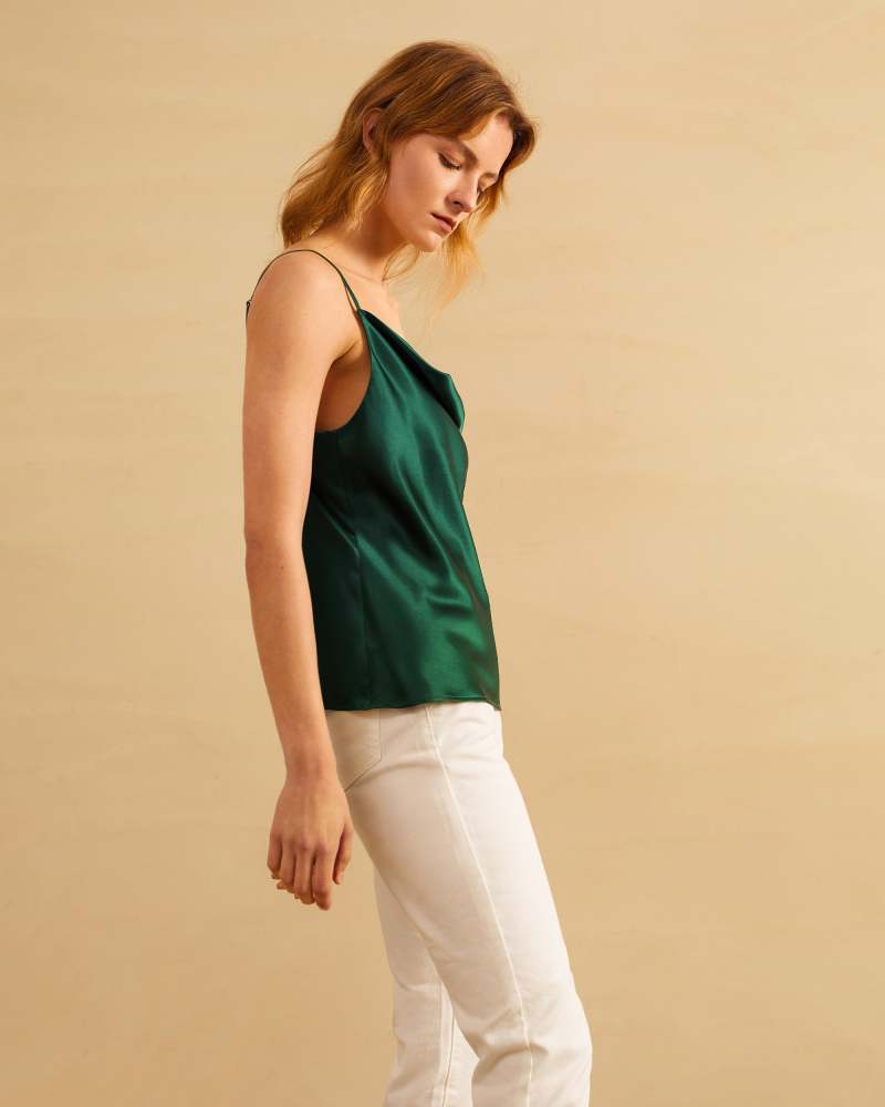 Emerald Green