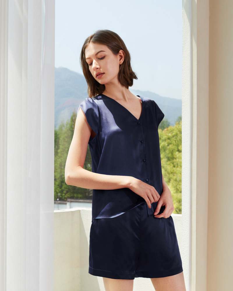 Navy Blue