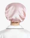 Rosy Pink