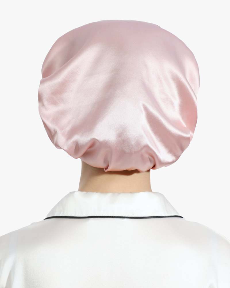 Rosy Pink