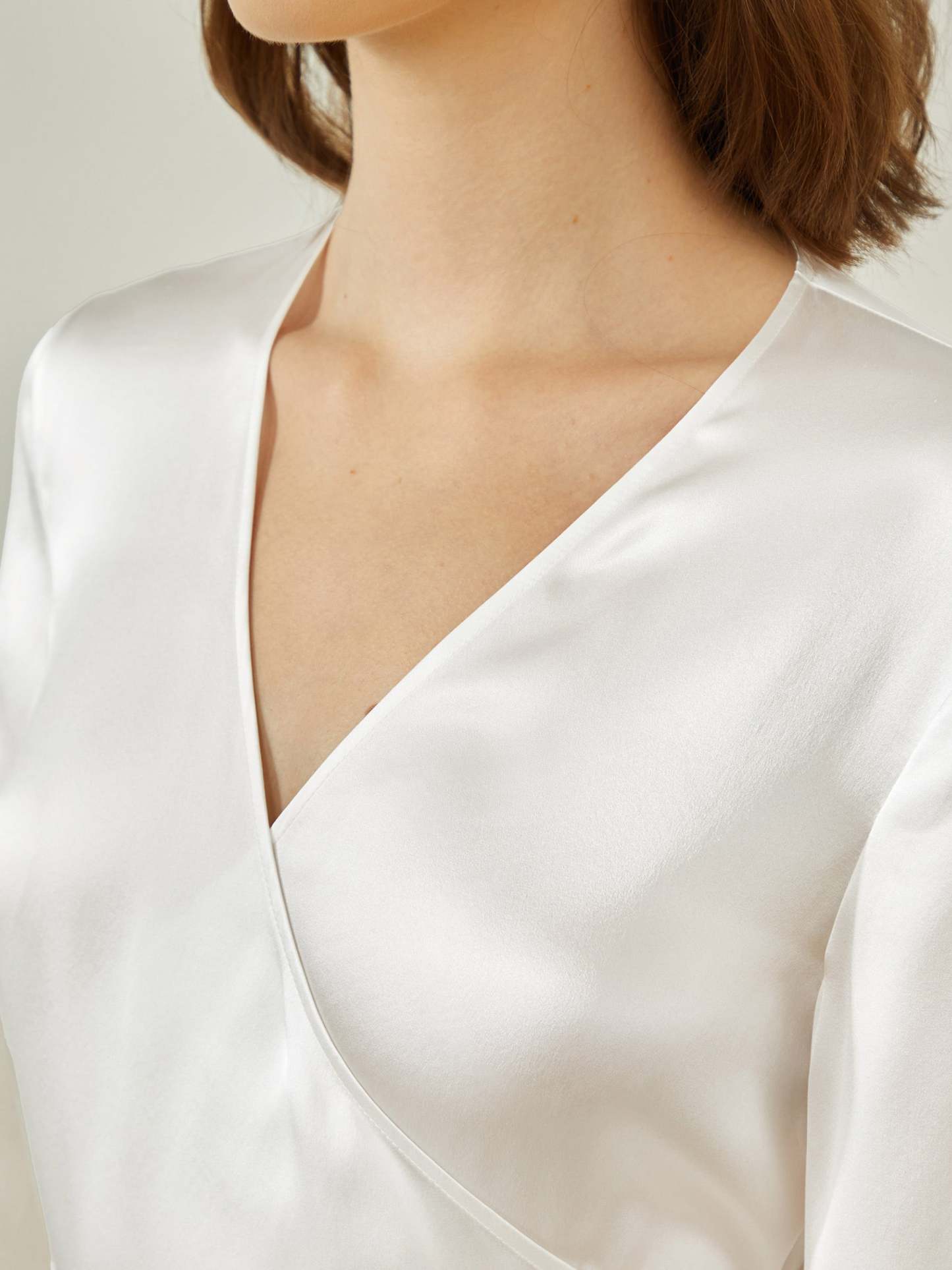Natural White