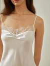 Natural White