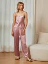 Rosy Pink