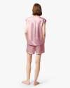 Rosy Pink