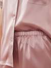 Rosy Pink
