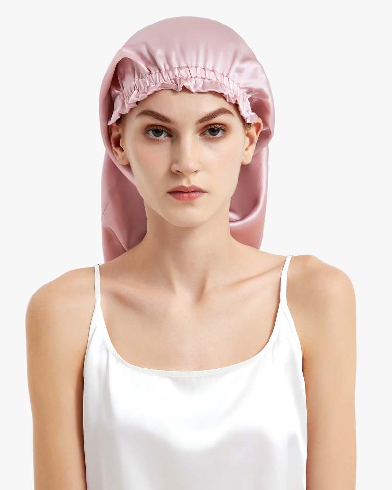 Rosy Pink